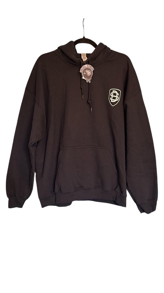 Men's Drip Hoodie