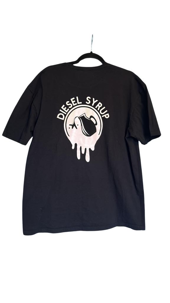 Men's Drip T-Shirt