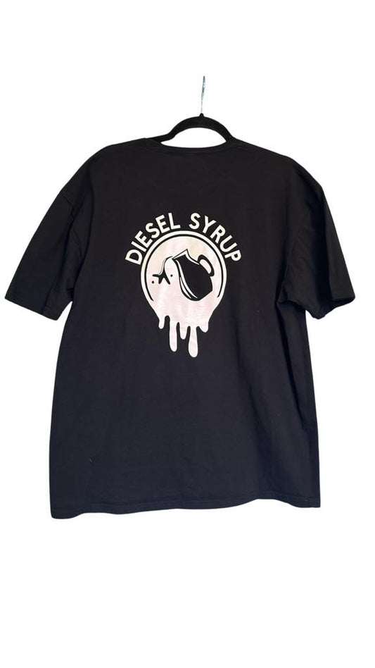 Men's Drip T-Shirt