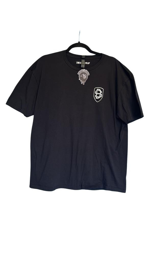 Men's Drip T-Shirt
