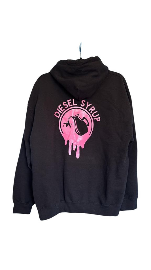 Ladies Drip Hoodie