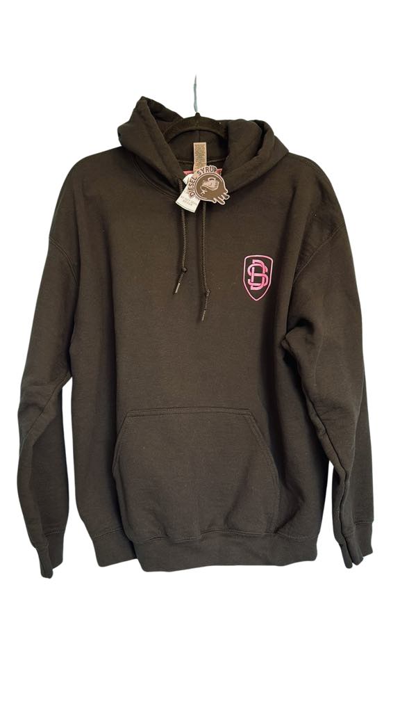 Ladies Drip Hoodie