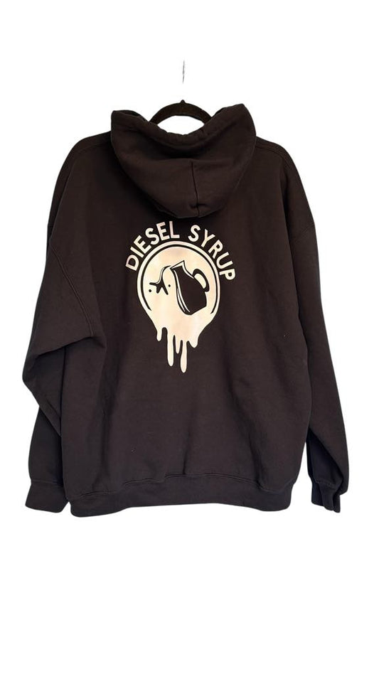 Men's Drip Hoodie