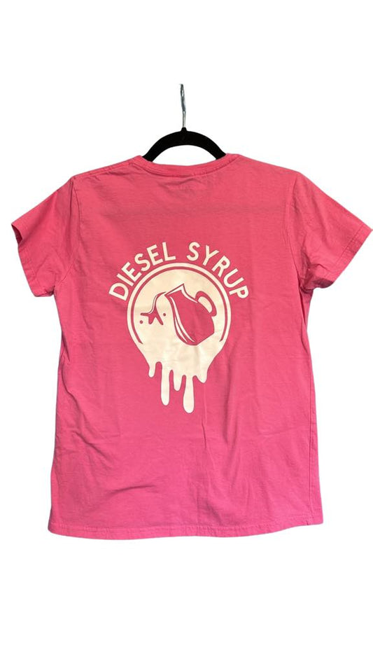 Ladies Drip T-Shirt
